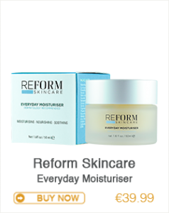 reform skincare everyday moisturiser