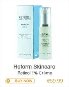 reform skincare retinol 1%