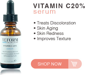 reform skincre vitamin c20