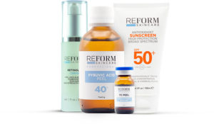 reform skincare