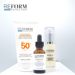 Ageing Skin Solution
